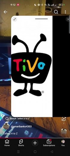 Zellers a to z logos ABC song zellers