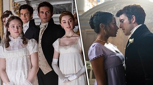 Bridgerton's series 2 ending explained