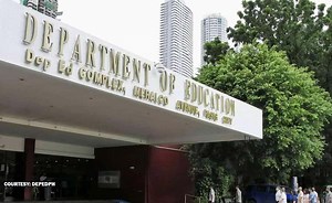 DepEd official pinag-resign matapos hindi pumayag na pag-usapan na lang computerization program