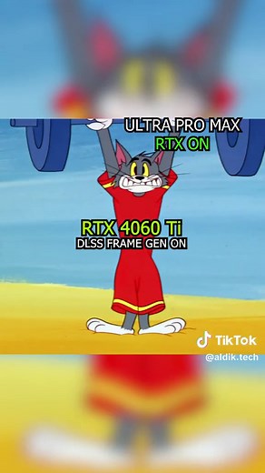 Сравнение видеокарт RTX 4060 Ti и 3060 Ti