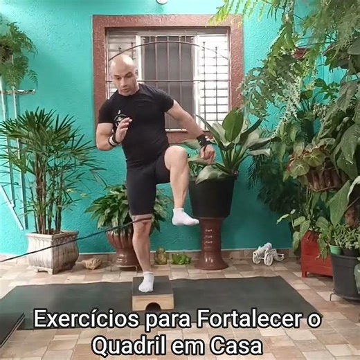 Exercícios para Fortalecer o Quadril em Casa #personalpaulohjacomolski #mobilidadedequadril