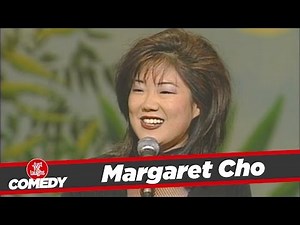 Margaret Cho Stand Up - 1993