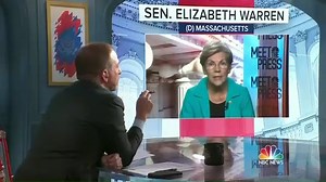 5.6K views · 535 reactions | Republican officials trying to block student debt relief reveals one of the clearest examples of differences between Democrats and Republicans. Democrats want to help people getting crushed by student debt. Republicans just want to help billionaires and giant corporations. | U.S. Senator Elizabeth Warren | Facebook