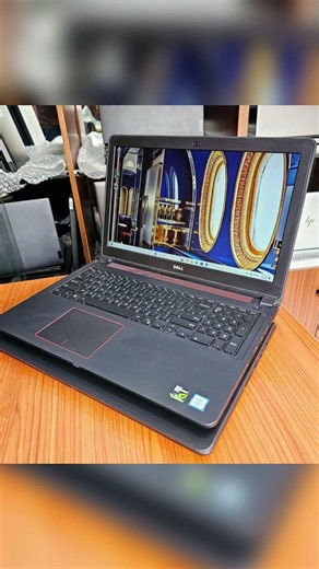 Dell Inspiron 7559 Review & Specs | i7, 16GB RAM, 4GB NVIDIA Graphics