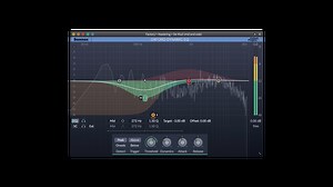 Oxford Dynamic EQ – Media Integration, Inc.