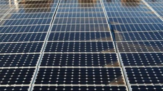 "Le plus important volume d’achat d’électricité renouvelable jamais signé par Totalenergies aux États-Unis": l'entreprise va alimenter les datacenters de Google au Texas avec de l'énergie solaire