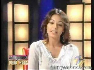 bipasha basu interview
