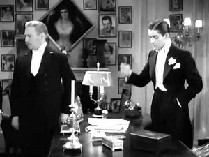 Cafe Metropole 1937