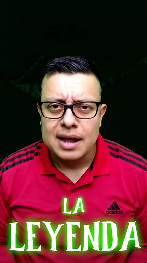 Qué es leyenda: historia y características