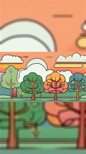 How Trees Communicate: The Language of the Forest