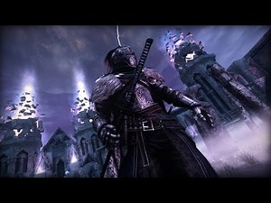 Dismembering Framework - Trailer (Skyrim Mod)