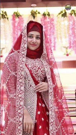 Aneena Mariya as Merlin in Uppum Mulakum | Iconic Moments part 3🔥✨