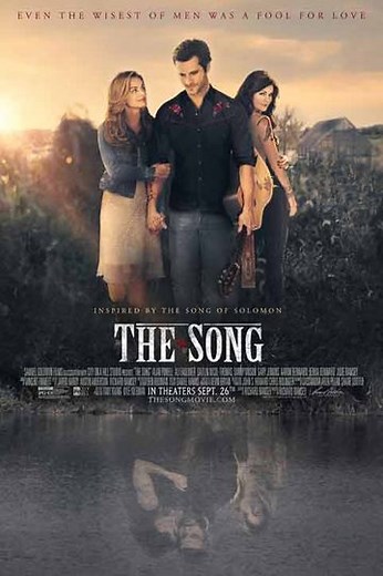 The Song (2014) - Movie