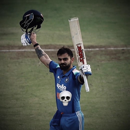 Comeback 🥶#viratkohli #cricket