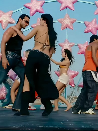 Latest Bollywood Romantic Belly Dance Song for 2025
