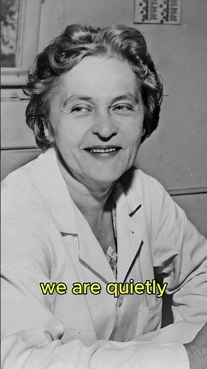 They Shut Down the Woman Who Solved Solar Energy