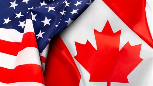 Could Canada really become the 51st US state? Here's what it would take