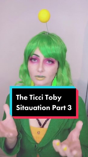 Part 3 of The Ticci Toby situation! I hope this is all making sense so far, please stick with me #ticcitoby #creepypasta #horrorboyooc