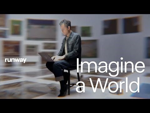 Imagine a World | Runway