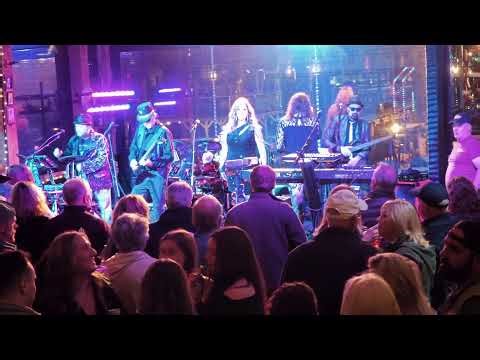 Miracle Max and the Pet Monsters LIVE @ Deaddog Saloon