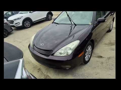 Dealer auction walk around | Ep 2