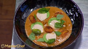 59K views · 1K reactions | After tonight's elimination, the tables will turn as our Judges must cook a dish to impress our Contestants! Whose dish will come out on top? MasterChef, 7.30 & 8.30 TONIGHT on TEN. | MasterChef Australia | Facebook