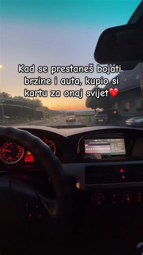 Overcoming Fear of Speed and Cars