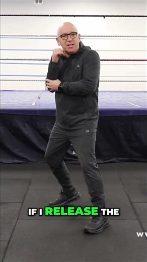 Straight Right vs Right Cross – What's the Difference? #boxing #technique