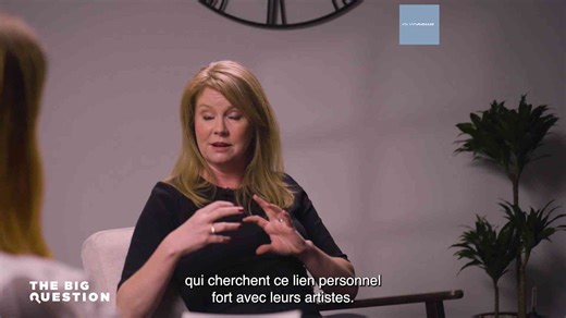 The Big Question : Où se trouve le plus grand marché de la musique au monde ?