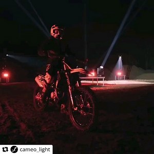 Prolight Sound on Reels