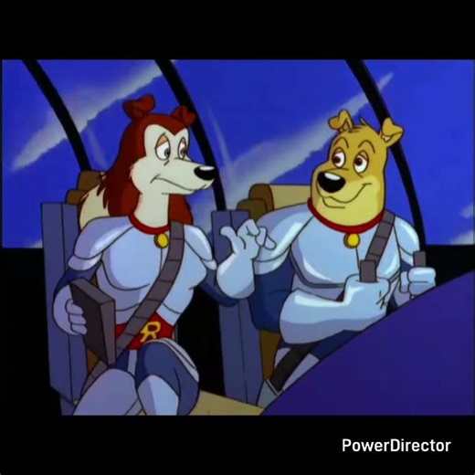 colleen roadrovers best scenes
