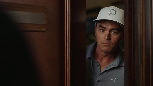 Farmers Insurance TV Spot, 'Hall of Claims: Turf-Napping' Ft. Rickie Fowler