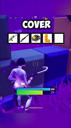 BEST LOADOUT IN FORTNITE CHAPTER 7 SEASON 4!