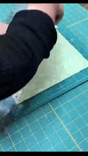 3.9K views · 44 reactions | Watch The tutorial : How can I make a block easily? Let me show you! | Margaret O’Brien | Facebook