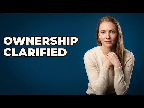 How Do You Define Ownership For Customer Next Steps?