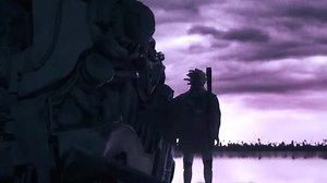 Fumito Ueda's Next Game, Probably Codenamed 'Project Robot', Officially Revealed - The Game Awards 2024