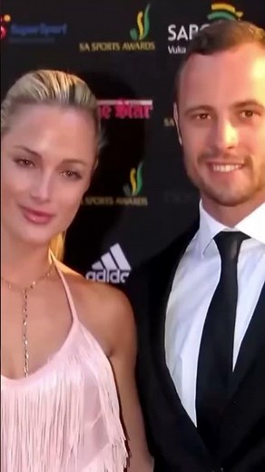 Part 1 | Reeva Steenkamp’s Final Hours: The Oscar Pistorius Murder Case. #truecrime #oscarpistorius