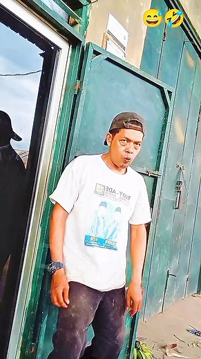 4.1K views · 18 reactions | Trick to fight back #comedy #funny #laugh | Dani Dani | Facebook