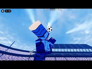 The ONLY GUIDE you need to AIR DRIBBLE in Azure Latch #roblox #fypシ゚viral #azurelatch