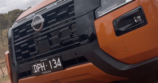 Why delays made this HiLux fighter better: 2026 Nissan Navara as has changed only a little compared to the Mitsubishi Triton as it finally arrives to take on Ford Ranger, Toyota HiLux, Isuzu D-Max and BYD Shark 6