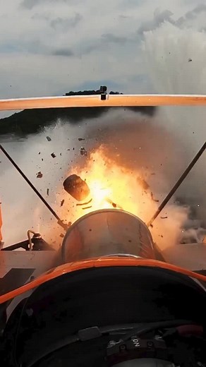 14K views · 2.1K reactions | BOOM  J. Michael Kelly in turn 1 of...