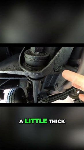 DIY Car Undercoating: Perfect Finish, No Mistakes!