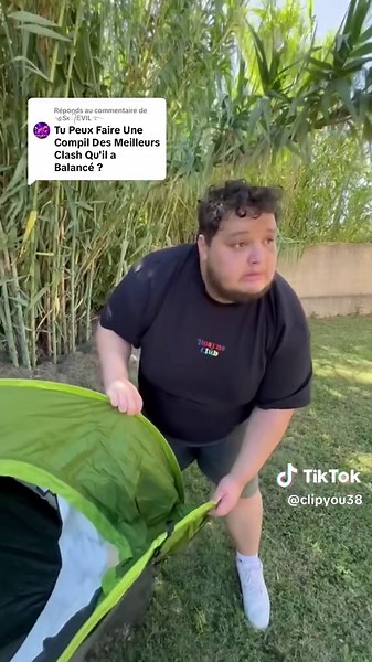 Les meilleurs clashs de Nicolux et leurs moments hilarants