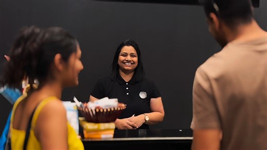 L'express Maurice on Reels