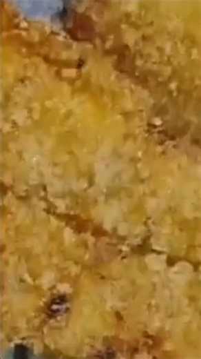 Peixe empanado que não Desmancha / Veja segredo