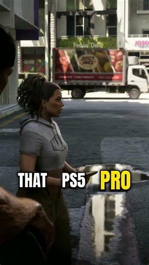 Don't Buy a PS5 Pro for GTA 6 🎮 — analysts expect 30 FPS on every console at launch #gaming #gta