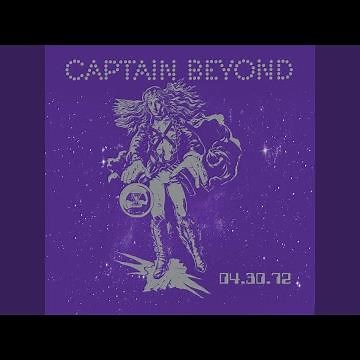 Armworth (Live 1972)