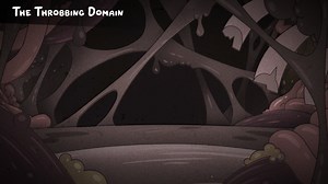 How to Unlock The Throbbing Domain