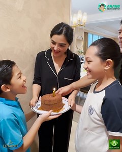 Happy Birthday Arsya Akbar Pemuda Hermansyah | Anang Hermansyah