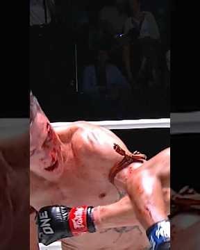 CLOCKED IT ⏱️ Can Tyson Harrison stop Linus Bylander at The Inner Circle 34?